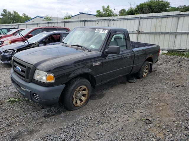 FORD RANGER 2009 1ftyr10d69pa12255