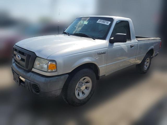 FORD RANGER 2009 1ftyr10d69pa17908