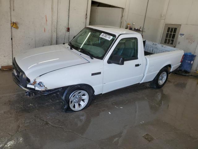 FORD RANGER 2009 1ftyr10d69pa43697