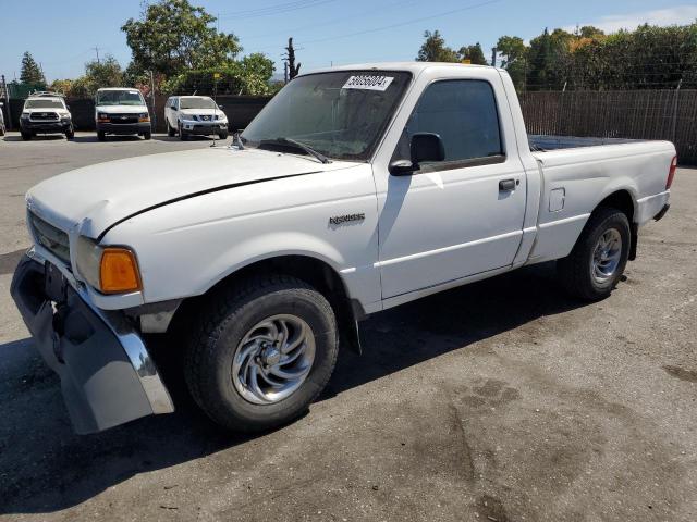 FORD RANGER 2002 1ftyr10d72pa21083