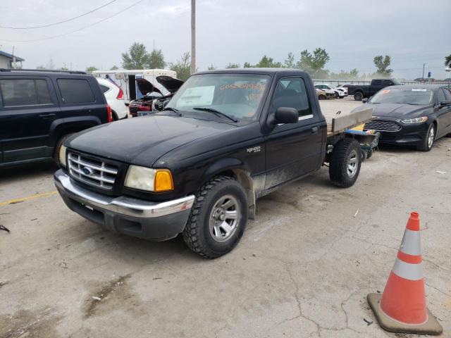 FORD RANGER 2002 1ftyr10d72pa98486