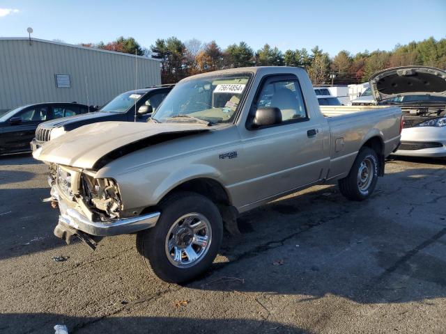 FORD RANGER 2002 1ftyr10d72ta46086