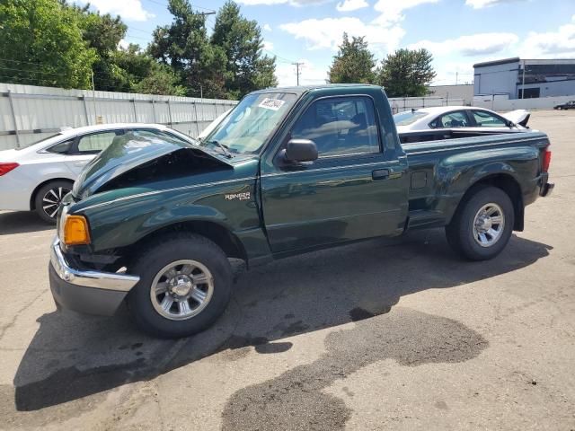 FORD RANGER 2003 1ftyr10d73pb35845