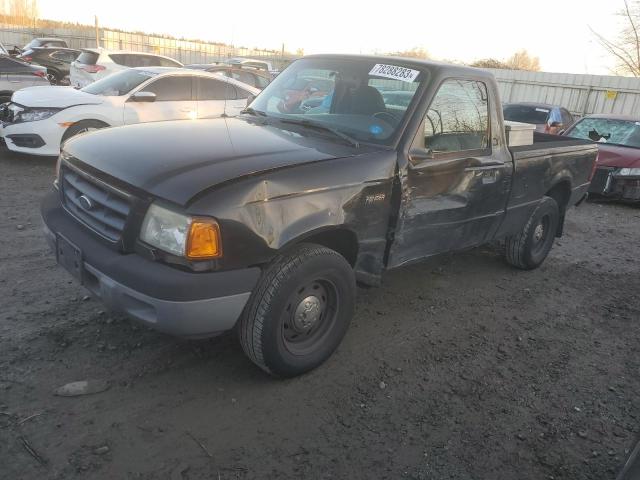 FORD RANGER 2003 1ftyr10d73pb62236