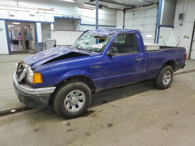 FORD RANGER 2004 1ftyr10d74pb45017