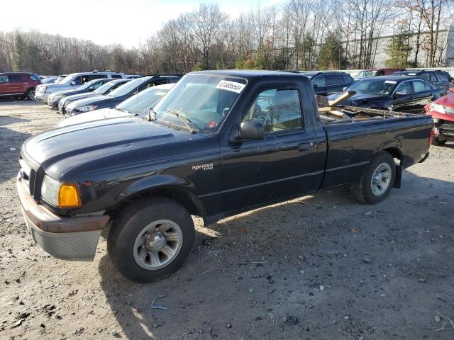 FORD RANGER 2005 1ftyr10d75pa10007