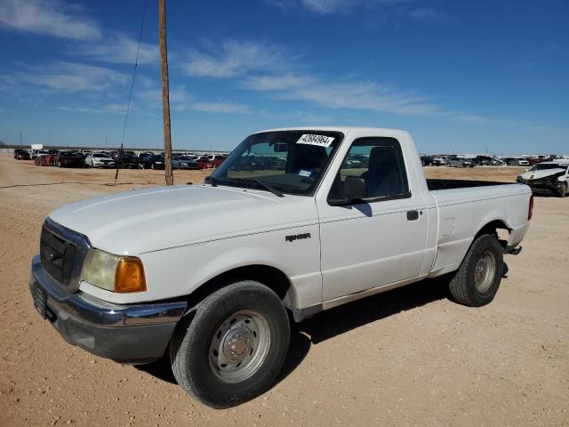 FORD RANGER 2005 1ftyr10d75pa32590