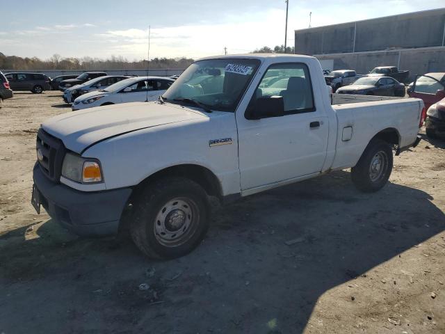 FORD RANGER 2006 1ftyr10d76pa01454