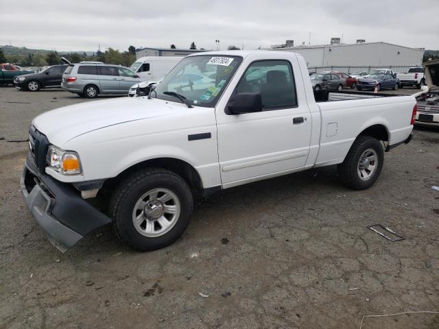 FORD RANGER 2006 1ftyr10d76pa80933