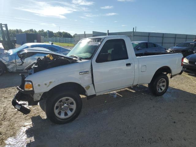 FORD RANGER 2008 1ftyr10d78pa06088