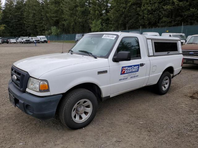 FORD RANGER 2008 1ftyr10d78pa40807