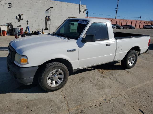 FORD RANGER 2008 1ftyr10d78pa84922