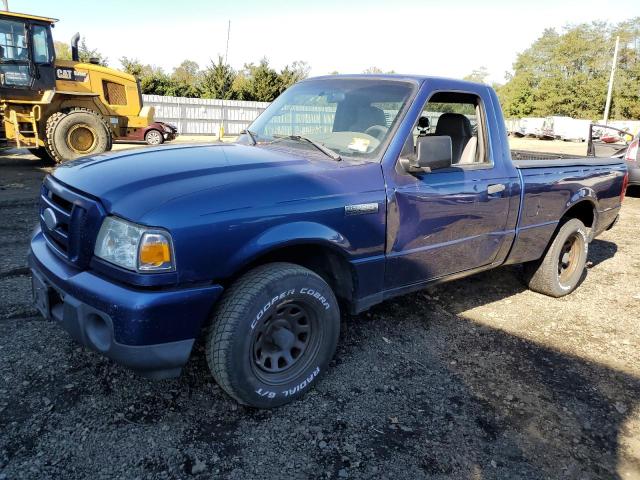 FORD RANGER 2008 1ftyr10d78pb01427