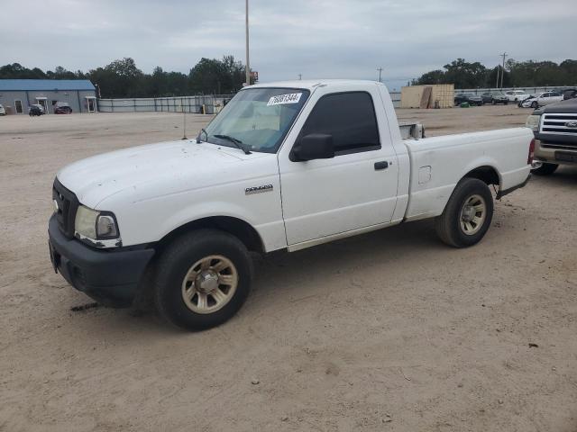 FORD RANGER 2008 1ftyr10d78pb04585