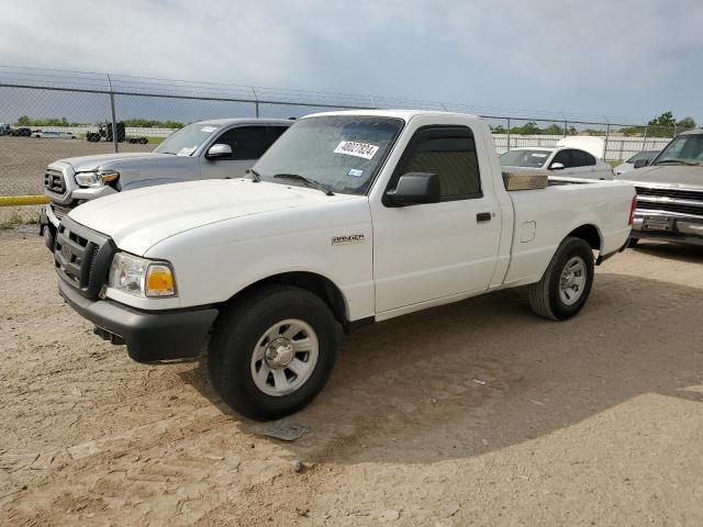 FORD RANGER 2009 1ftyr10d79pa08442