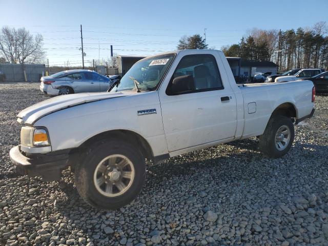 FORD RANGER 2009 1ftyr10d79pa18159