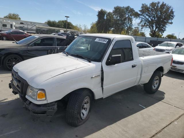 FORD RANGER 2009 1ftyr10d79pa37598