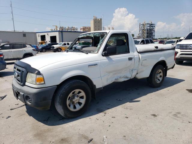 FORD RANGER 2009 1ftyr10d79pa37956