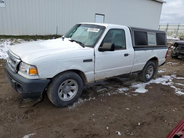 FORD RANGER 2009 1ftyr10d79pa49797