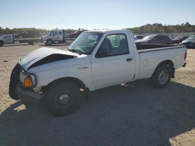 FORD RANGER 2001 1ftyr10d81ta86238