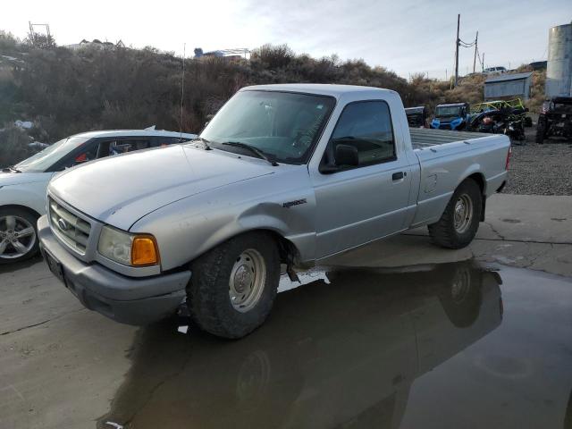 FORD RANGER 2003 1ftyr10d83pa79768