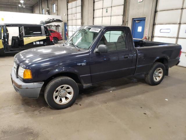 FORD RANGER 2003 1ftyr10d83pb18312