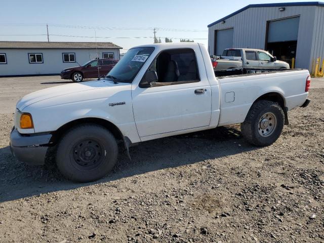 FORD RANGER 2003 1ftyr10d83ta01983