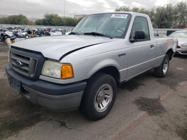 FORD RANGER 2004 1ftyr10d84pa37957