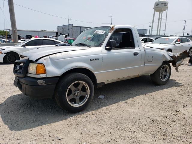 FORD RANGER 2004 1ftyr10d84pb24225