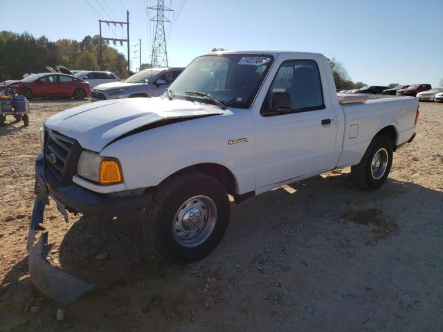 FORD RANGER 2004 1ftyr10d84pb26895