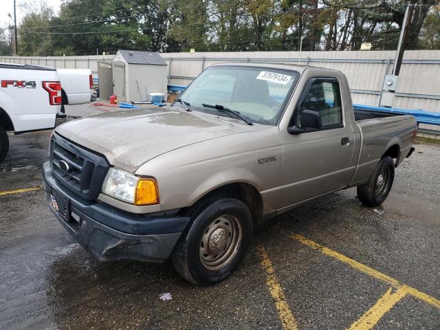 FORD NULL 2005 1ftyr10d85pa13353