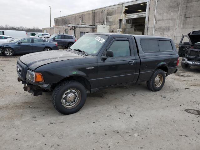 FORD RANGER 2005 1ftyr10d85pa89137