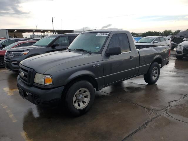 FORD RANGER 2008 1ftyr10d88pa51461