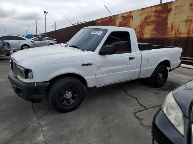 FORD RANGER 2008 1ftyr10d88pa86274