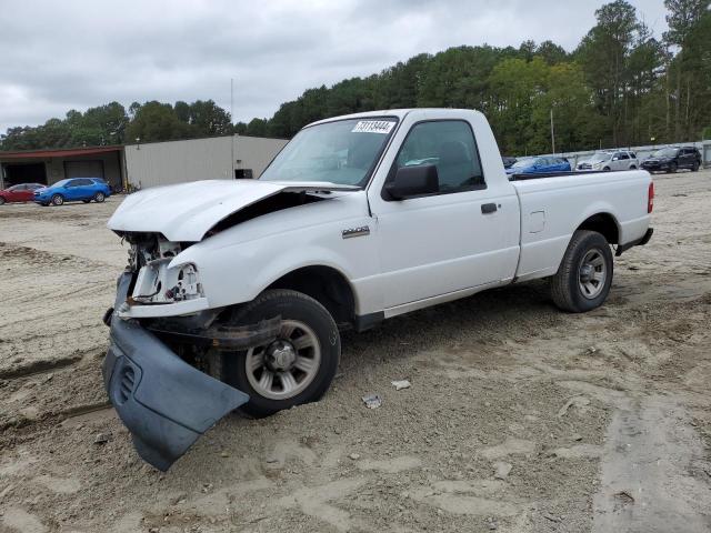 FORD RANGER 2008 1ftyr10d88pb17913