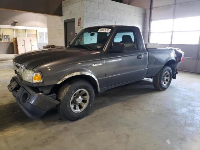 FORD RANGER 2009 1ftyr10d89pa17912