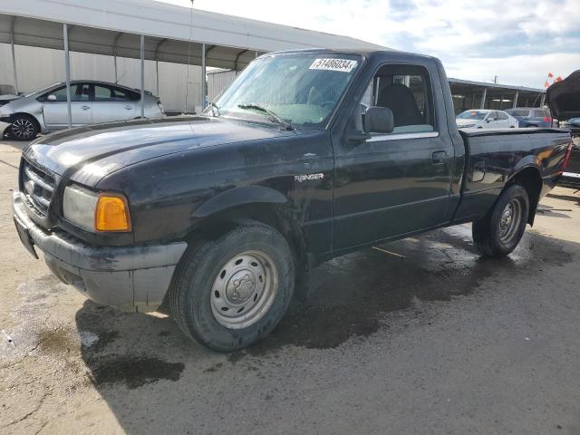 FORD RANGER 2003 1ftyr10d93pa57648