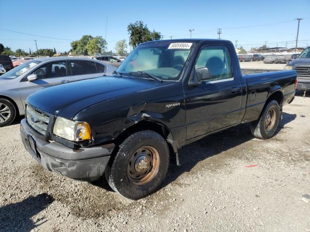 FORD RANGER 2003 1ftyr10d93ta18095