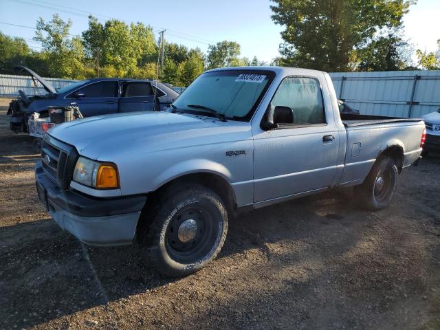 FORD RANGER 2004 1ftyr10d94pa35716