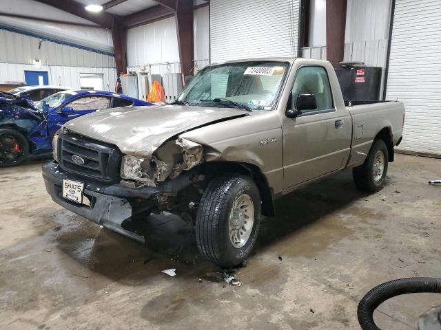 FORD RANGER 2004 1ftyr10d94pa39541