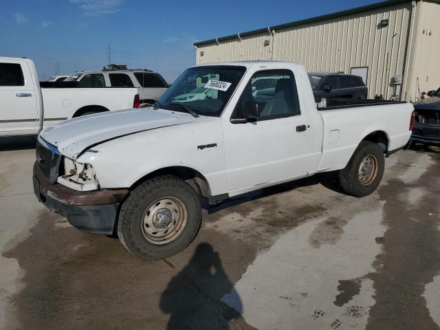 FORD RANGER 2004 1ftyr10d94pb42684