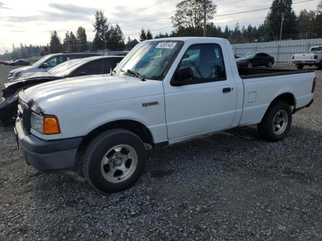 FORD RANGER 2005 1ftyr10d95pa26841