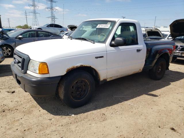 FORD RANGER 2005 1ftyr10d95pa66305