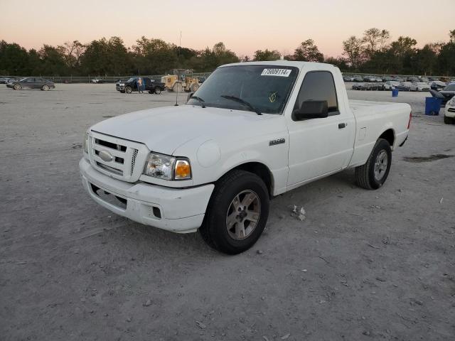 FORD RANGER 2006 1ftyr10d96pa53068