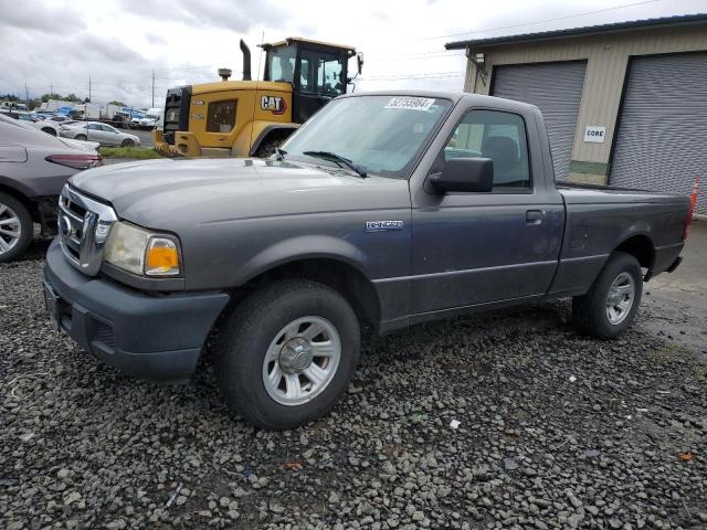 FORD RANGER 2007 1ftyr10d97pa04292