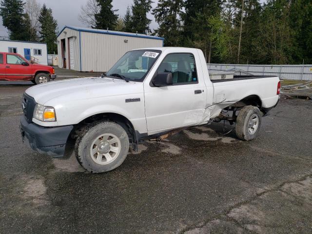 FORD RANGER 2007 1ftyr10d97pa93412