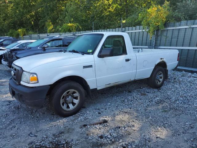 FORD RANGER 2008 1ftyr10d98pa34197