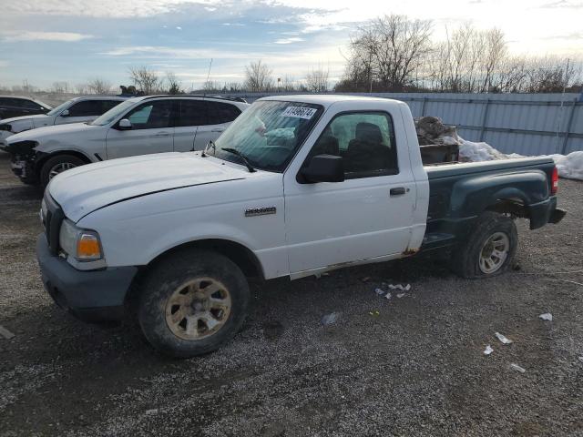 FORD RANGER 2008 1ftyr10d98pa77390