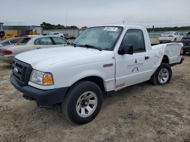 FORD RANGER 2008 1ftyr10d98pb06306