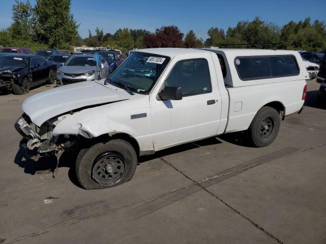 FORD RANGER 2008 1ftyr10d98pb19217